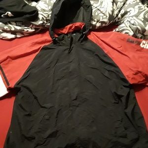 Chaps Ralph Lauren pullover jacket size XL